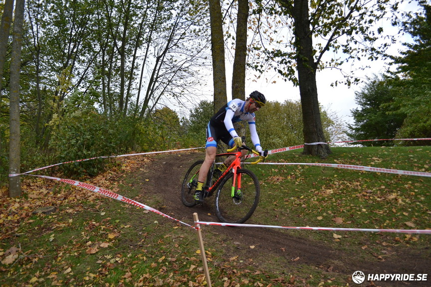 Bild från Malmöcrossen 2017 lördag