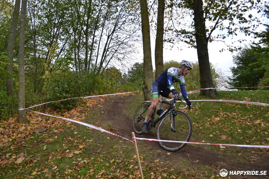 Bild från Malmöcrossen 2017 lördag