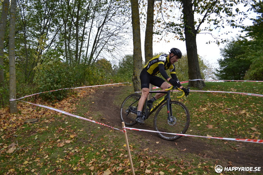 Bild från Malmöcrossen 2017 lördag