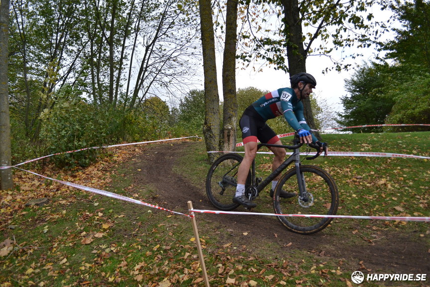 Bild från Malmöcrossen 2017 lördag