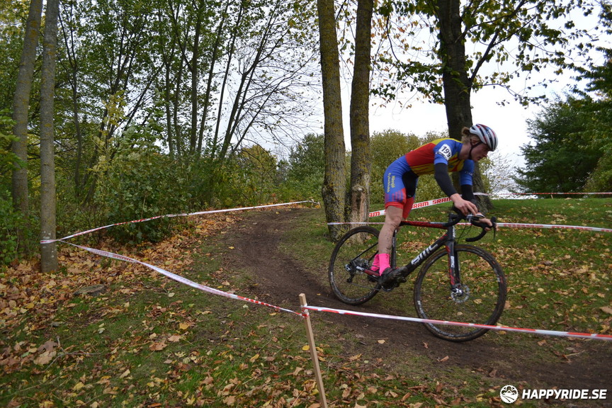 Bild från Malmöcrossen 2017 lördag