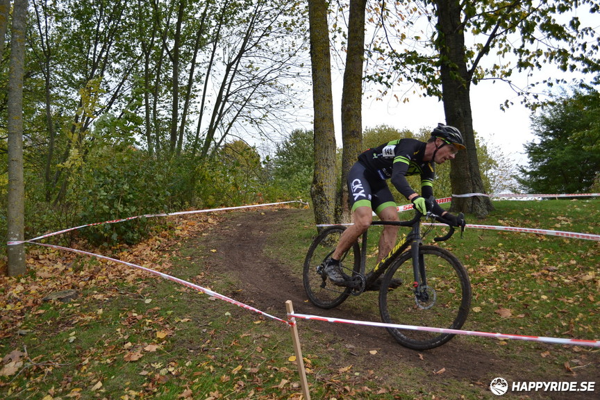 Bild från Malmöcrossen 2017 lördag