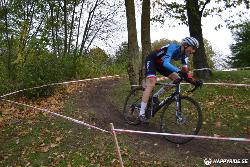 Bild från Malmöcrossen 2017 lördag