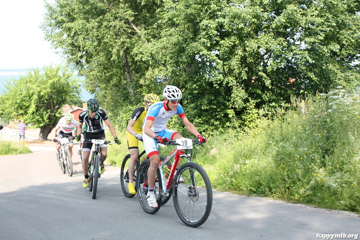 Bild från Mörksuggejakten 2013