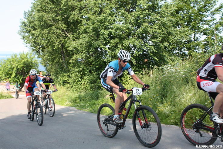 Bild från Mörksuggejakten 2013