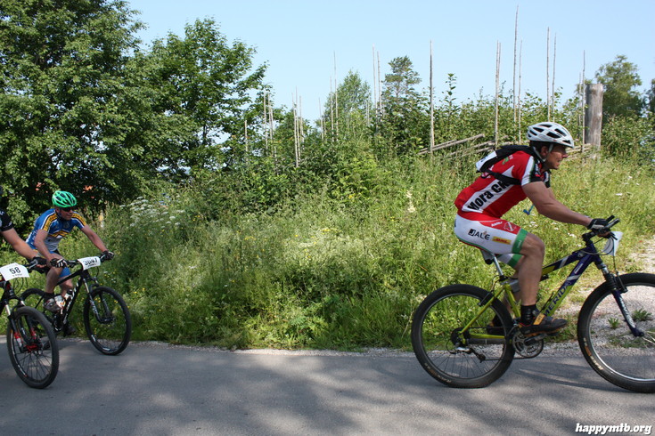 Bild från Mörksuggejakten 2013