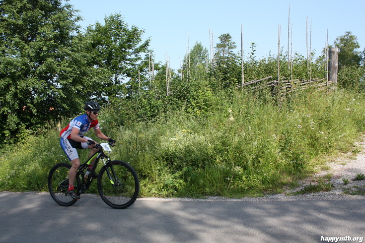 Bild från Mörksuggejakten 2013