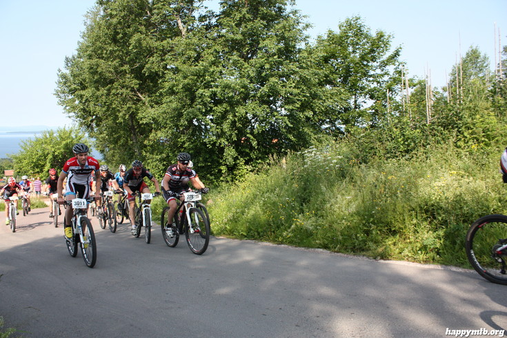 Bild från Mörksuggejakten 2013