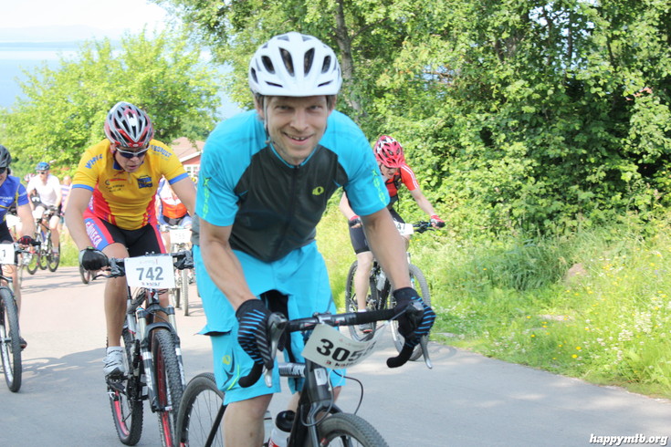 Bild från Mörksuggejakten 2013