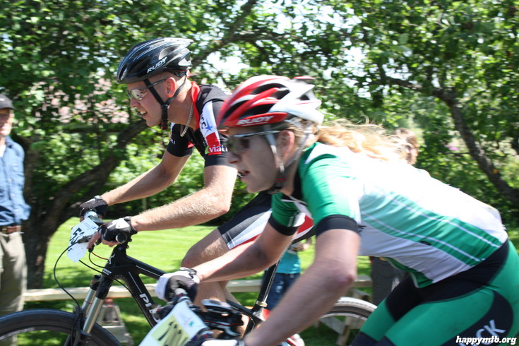 Bild från Mörksuggejakten 2013