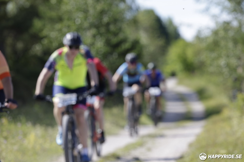 Bild från Mörksuggejakten 2013