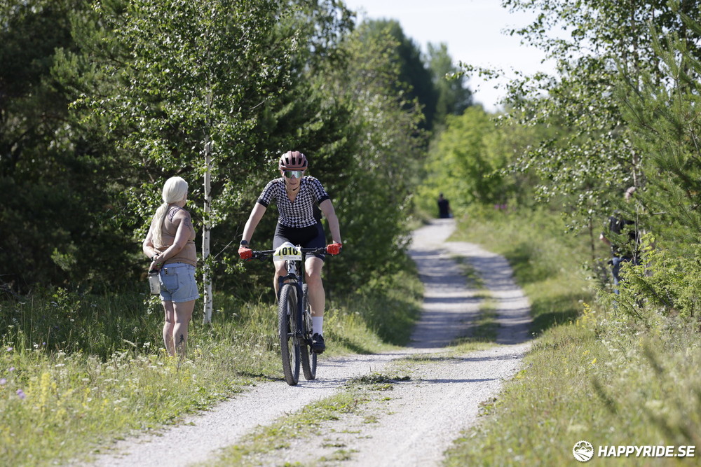 Bild från Mörksuggejakten 2013