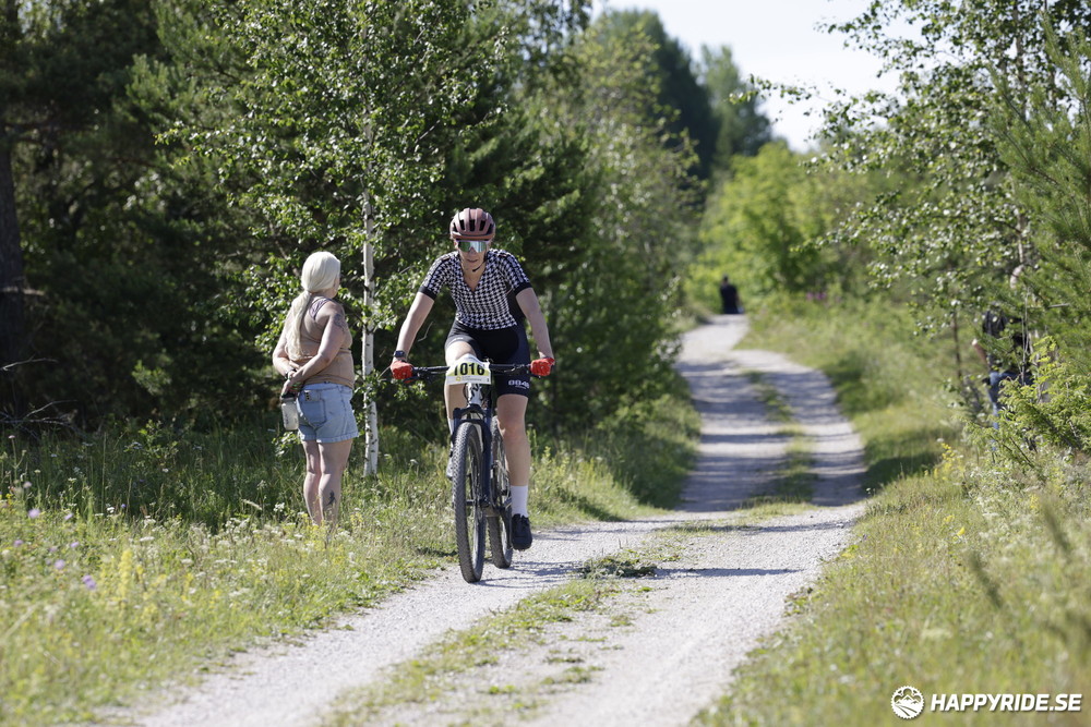 Bild från Mörksuggejakten 2013