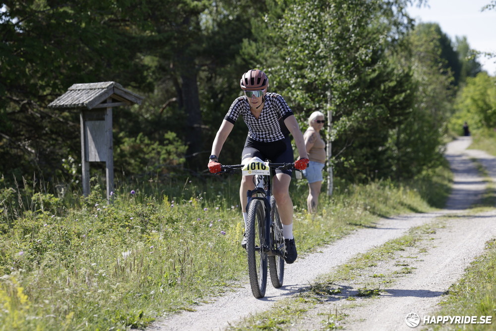 Bild från Mörksuggejakten 2013