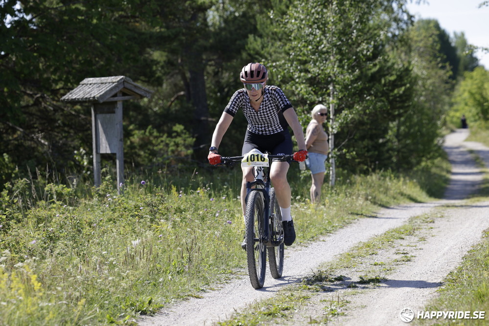 Bild från Mörksuggejakten 2013