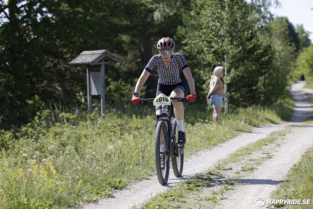 Bild från Mörksuggejakten 2013