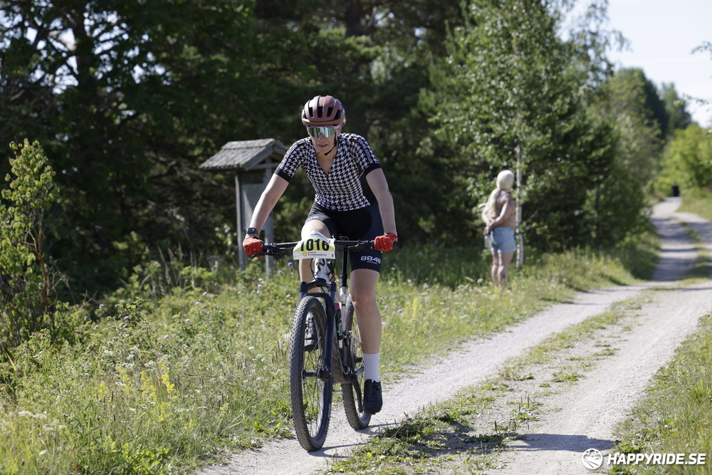 Bild från Mörksuggejakten 2013