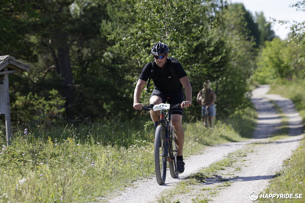 Bild från Mörksuggejakten 2013