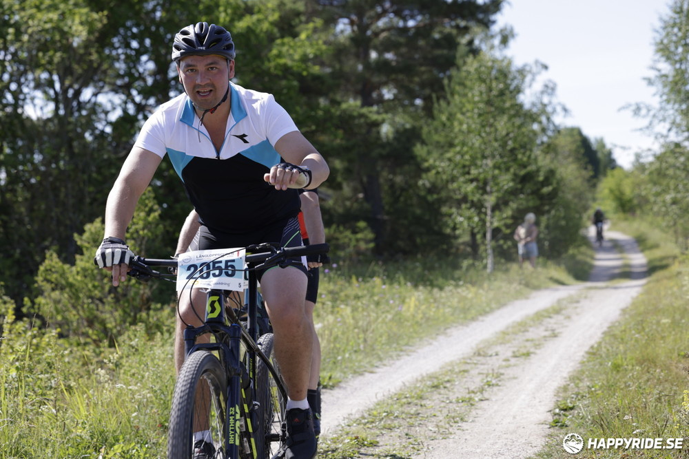 Bild från Mörksuggejakten 2013