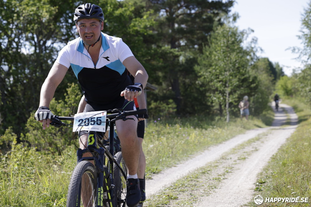 Bild från Mörksuggejakten 2013