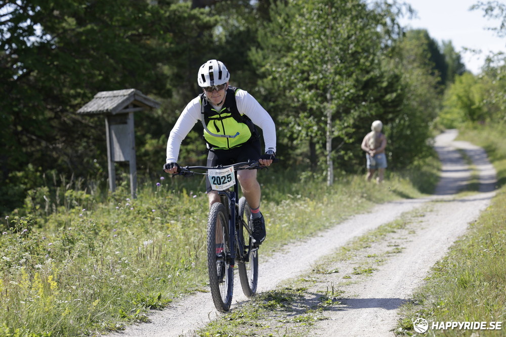 Bild från Mörksuggejakten 2013