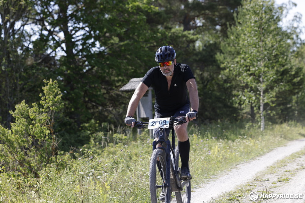 Bild från Mörksuggejakten 2013