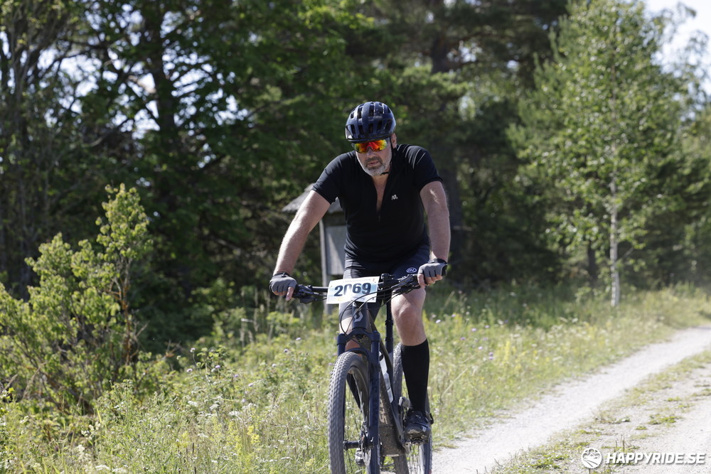 Bild från Mörksuggejakten 2013