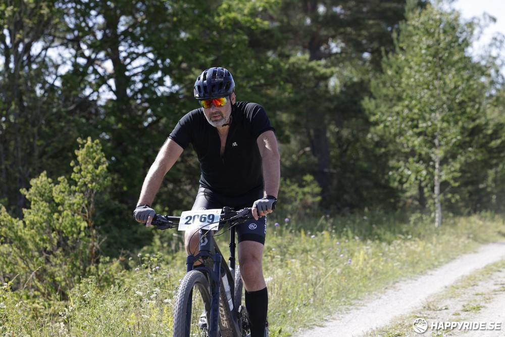 Bild från Mörksuggejakten 2013