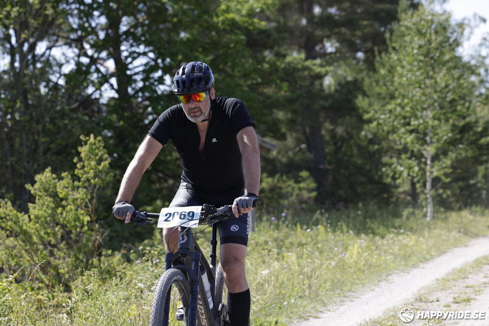 Bild från Mörksuggejakten 2013