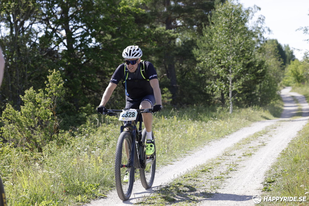 Bild från Mörksuggejakten 2013