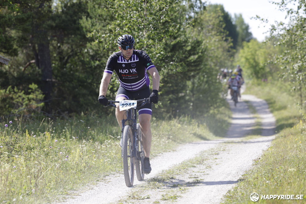 Bild från Mörksuggejakten 2013