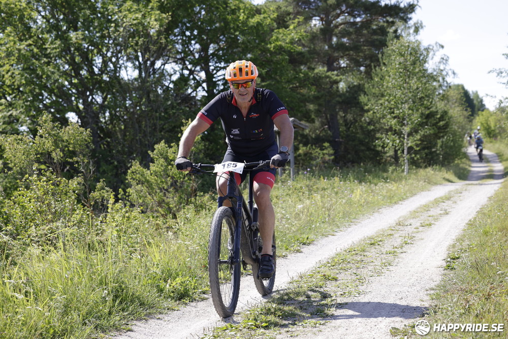 Bild från Mörksuggejakten 2013