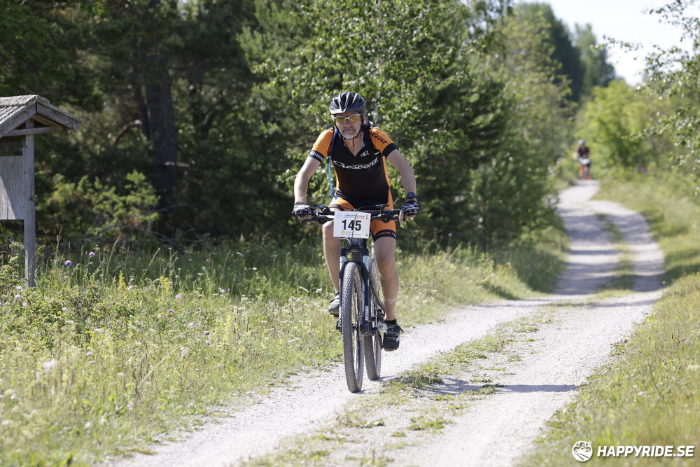 Bild från Mörksuggejakten 2013