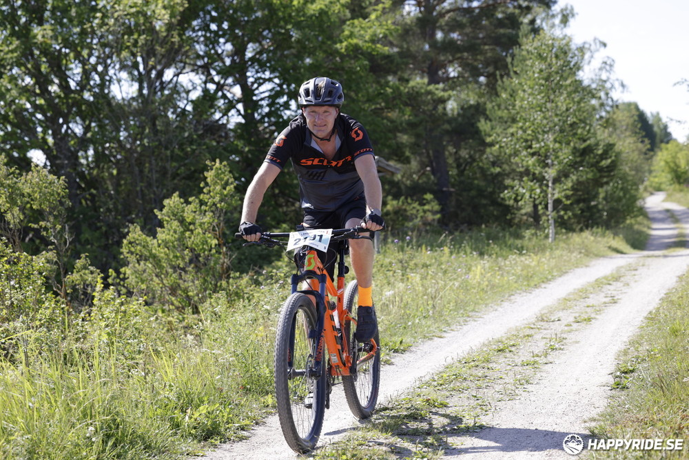 Bild från Mörksuggejakten 2013