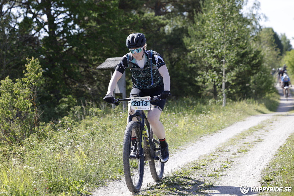 Bild från Mörksuggejakten 2013