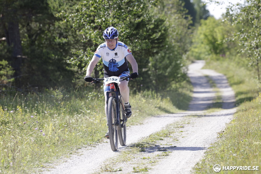 Bild från Mörksuggejakten 2013