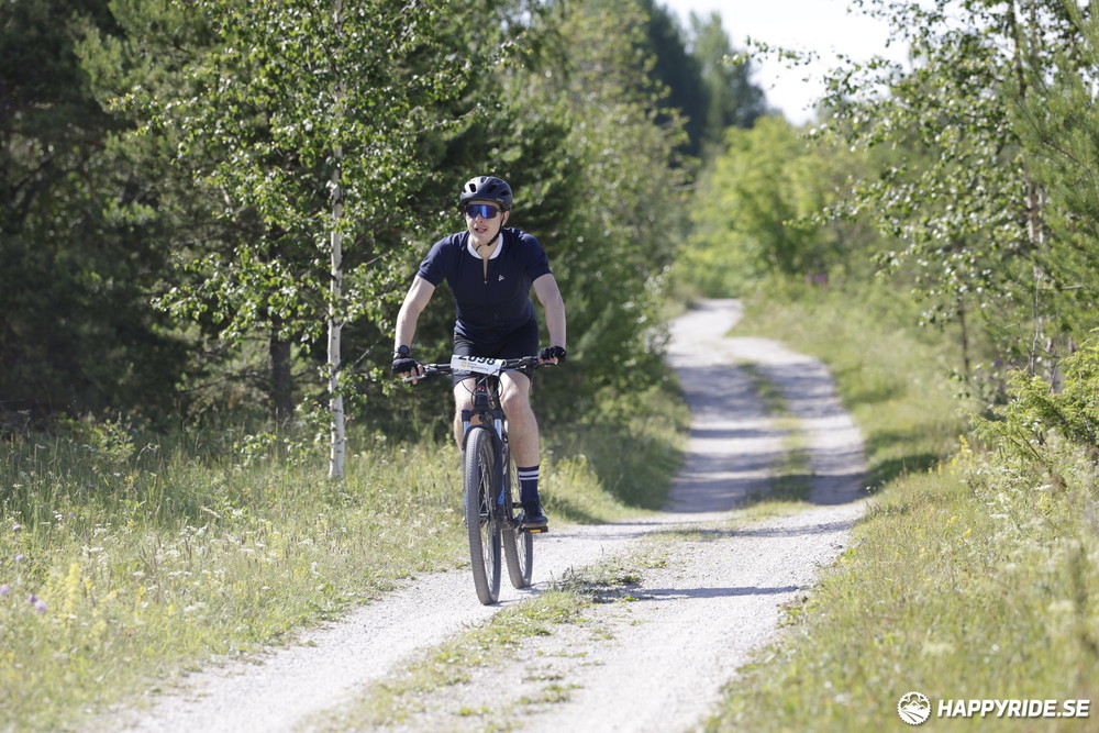 Bild från Mörksuggejakten 2013