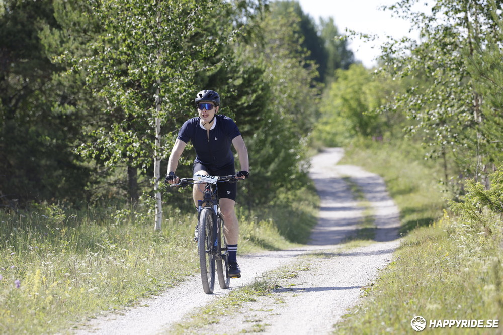 Bild från Mörksuggejakten 2013