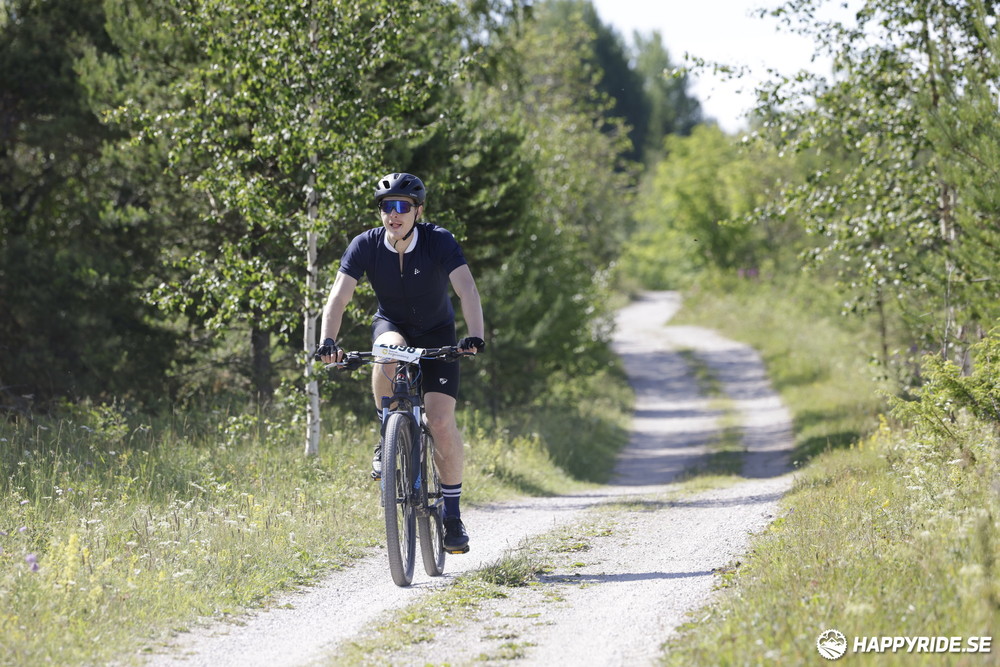 Bild från Mörksuggejakten 2013