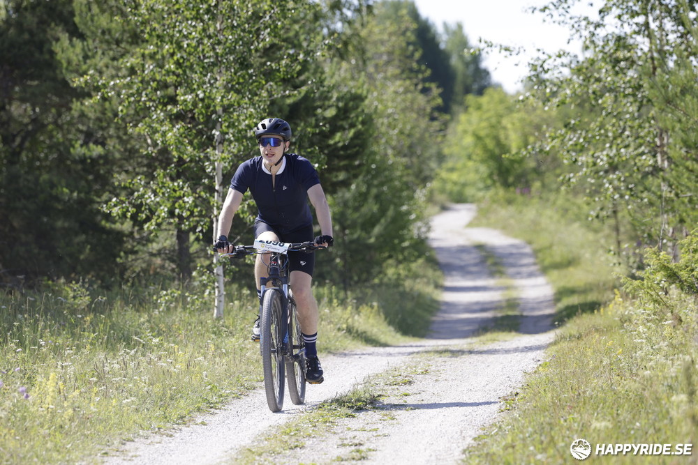 Bild från Mörksuggejakten 2013