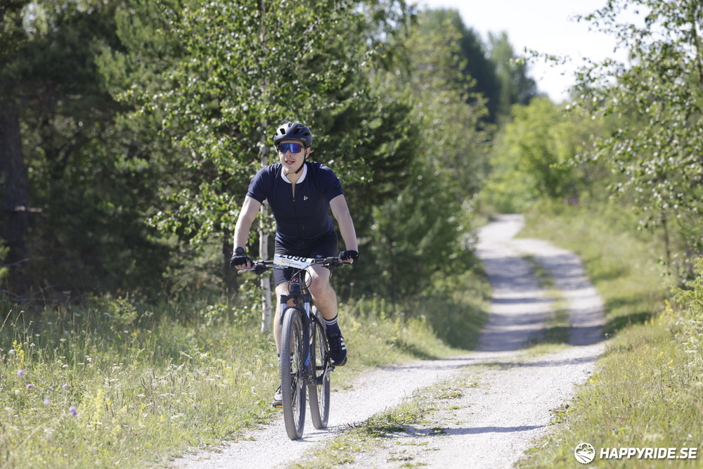 Bild från Mörksuggejakten 2013