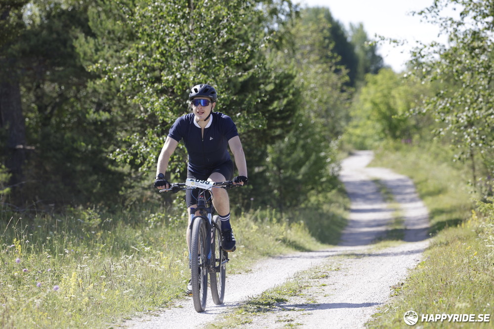 Bild från Mörksuggejakten 2013