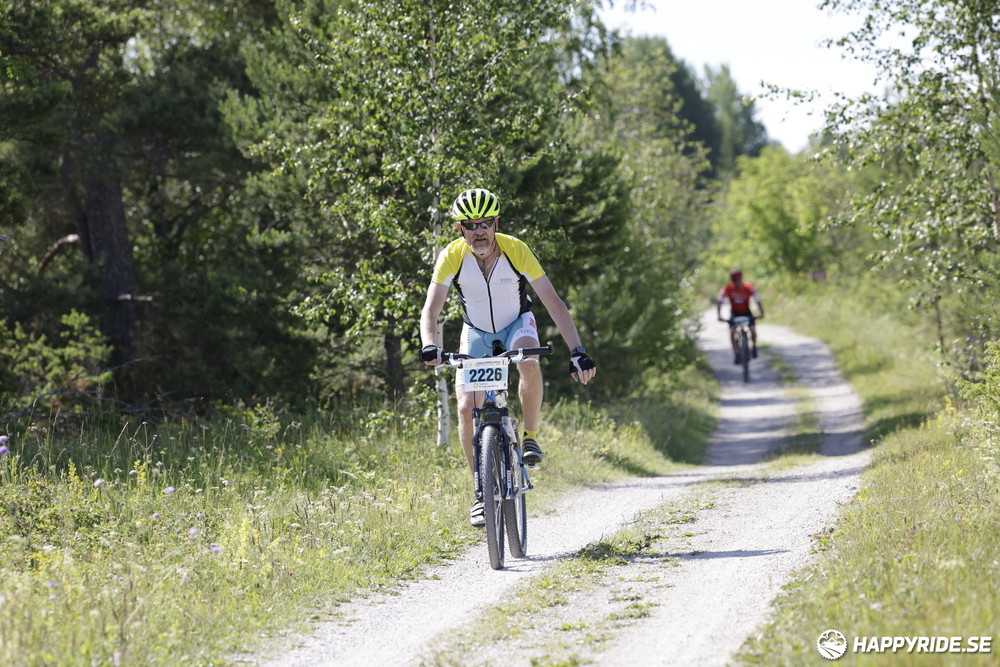 Bild från Mörksuggejakten 2013