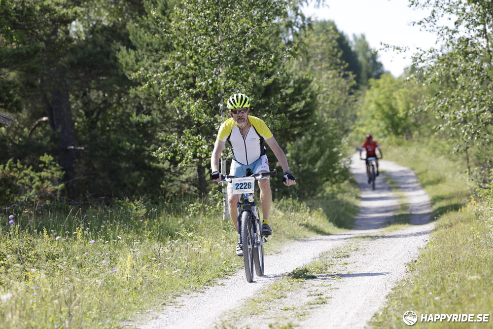 Bild från Mörksuggejakten 2013