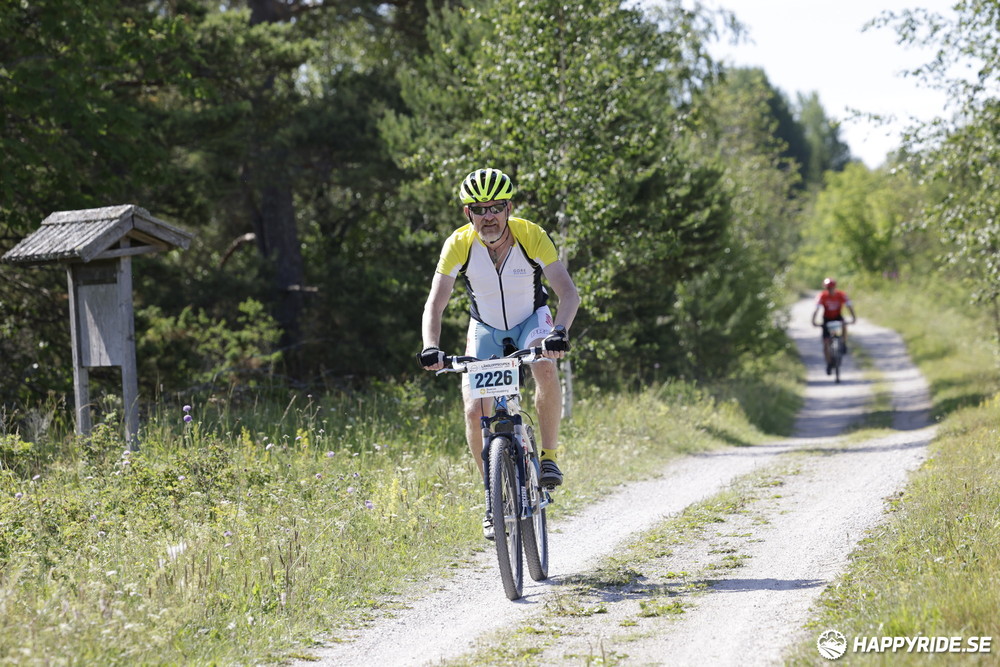 Bild från Mörksuggejakten 2013