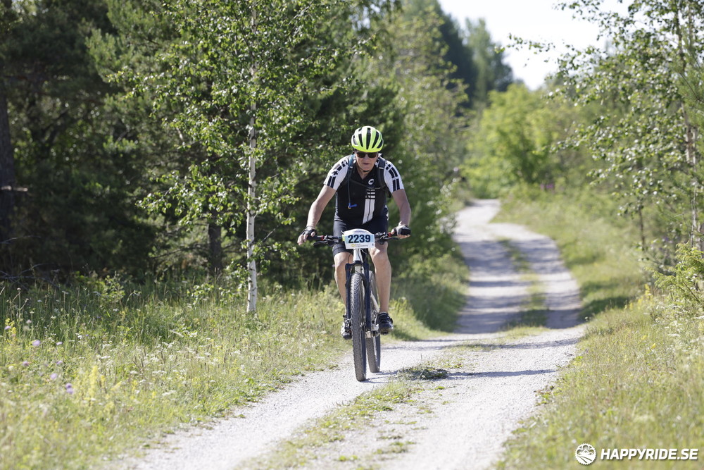 Bild från Mörksuggejakten 2013