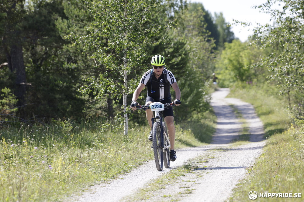 Bild från Mörksuggejakten 2013