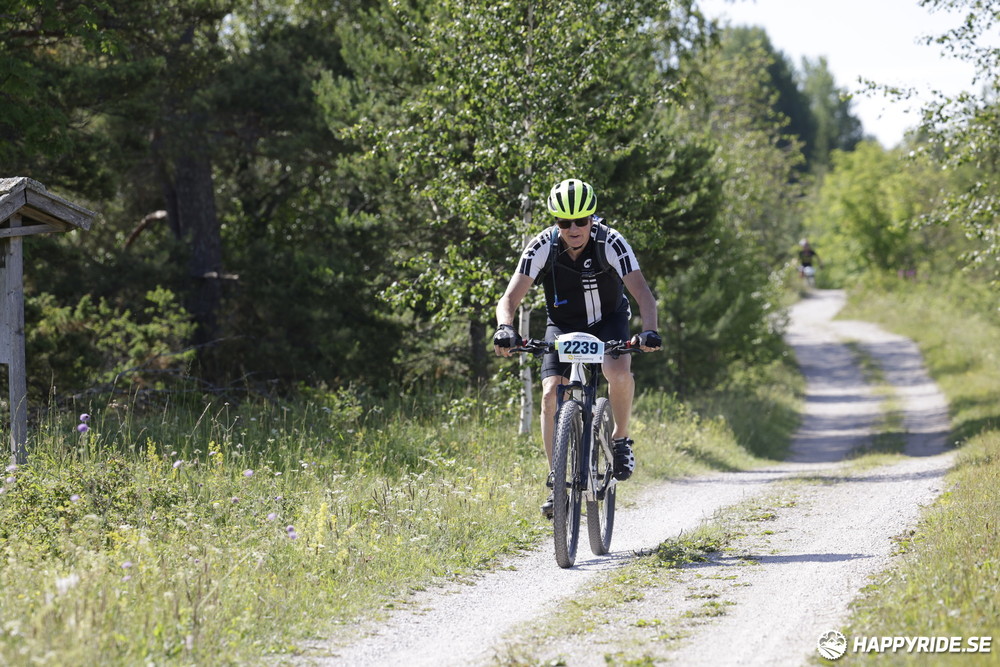 Bild från Mörksuggejakten 2013