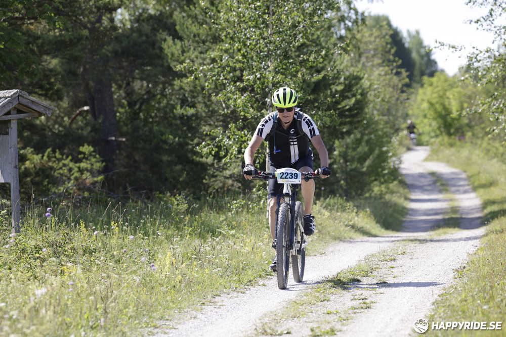 Bild från Mörksuggejakten 2013