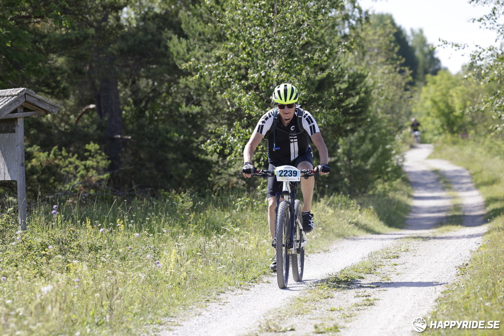 Bild från Mörksuggejakten 2013